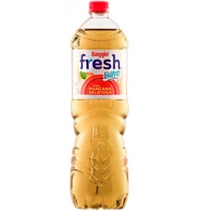 FRESH MANZANA