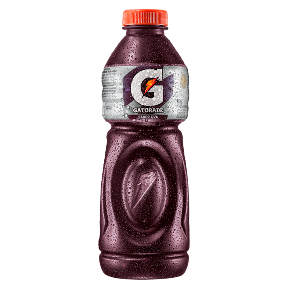 GATORADE UVA