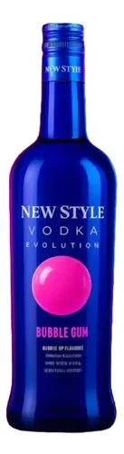 NEW STYLE CHICLE
