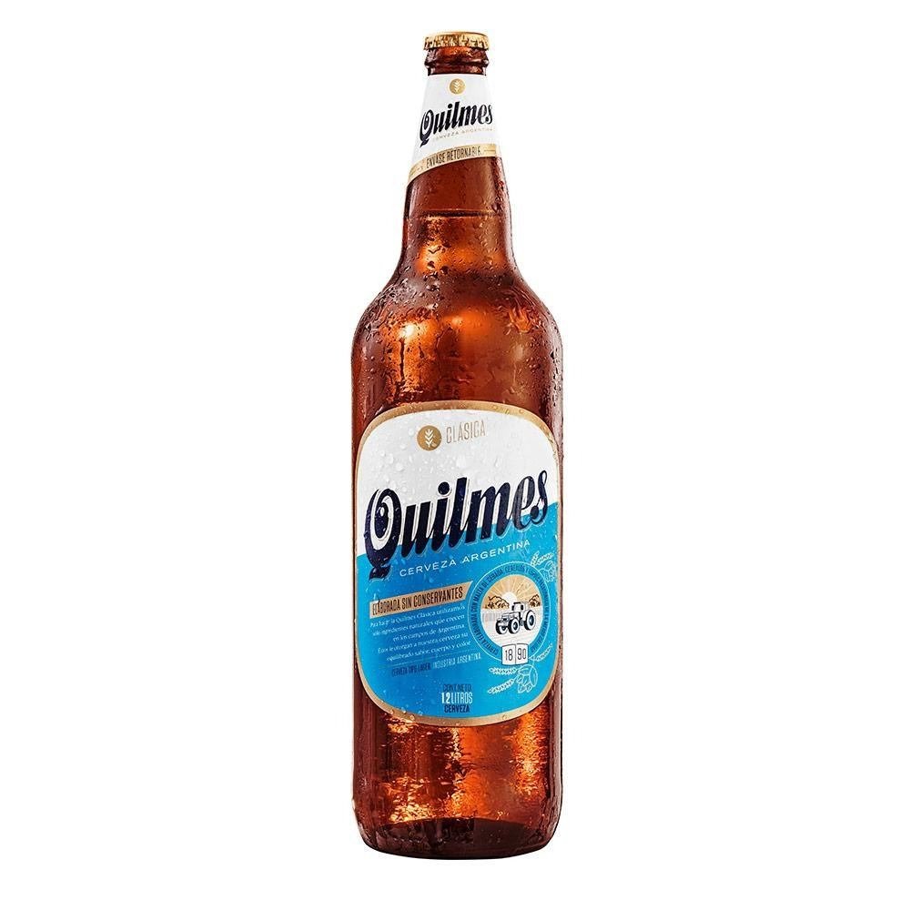 QUILMES LITRO