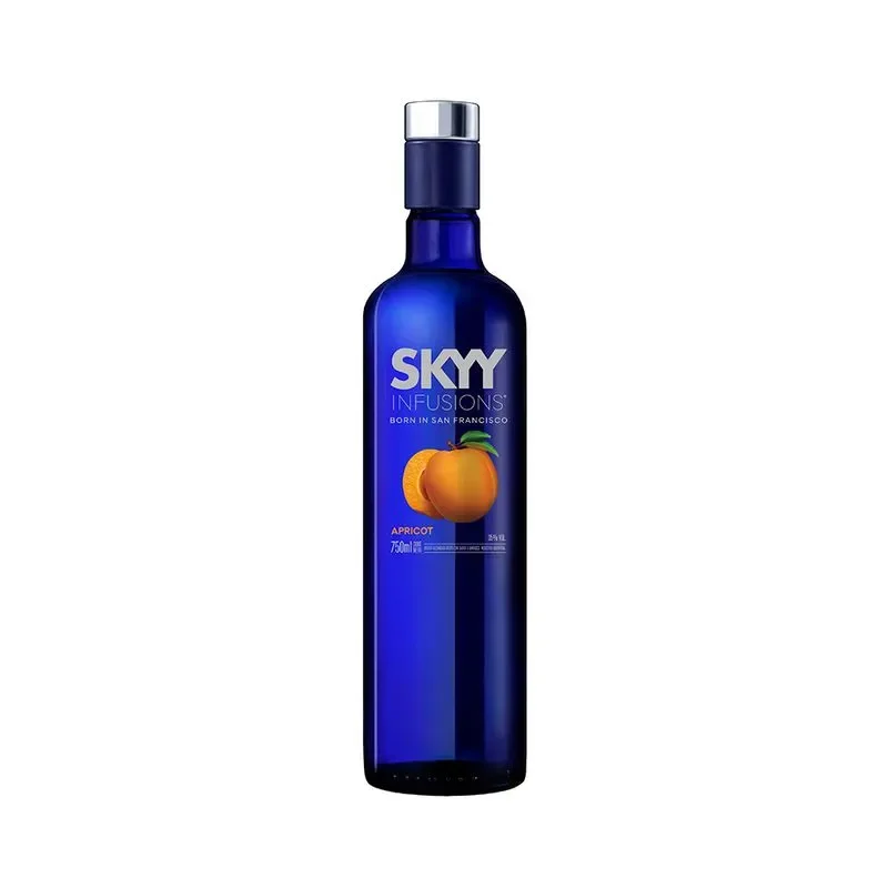 COMBO DE SKYY APRICOT