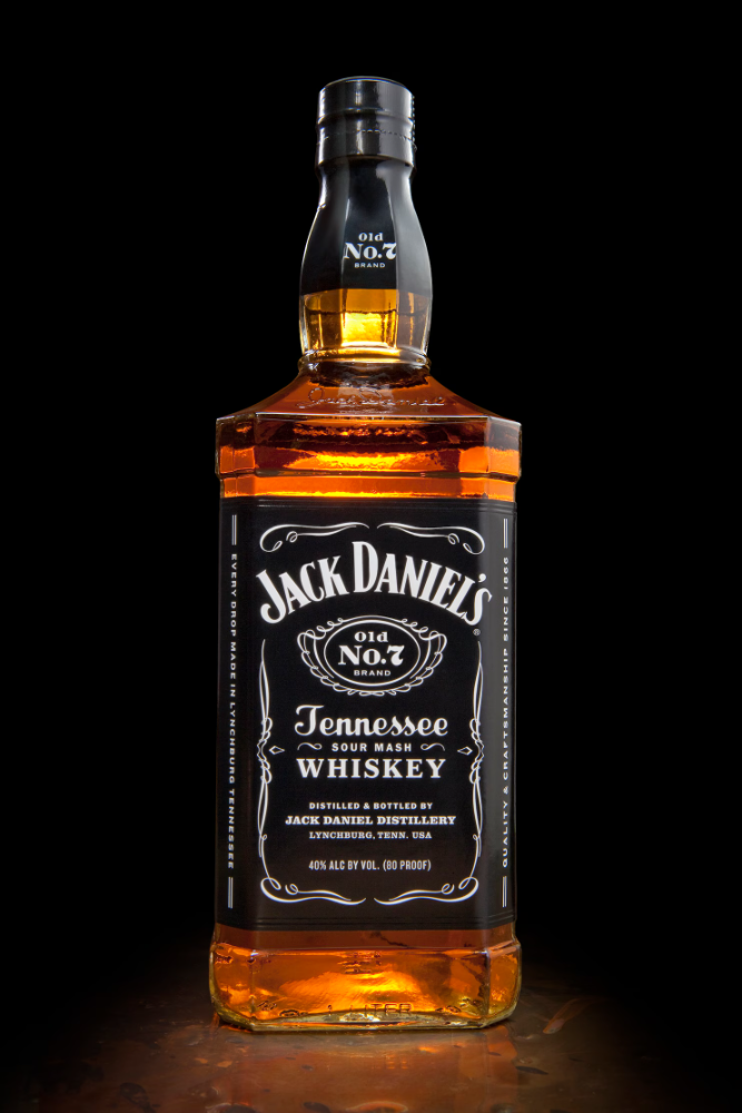 Jack Daniels