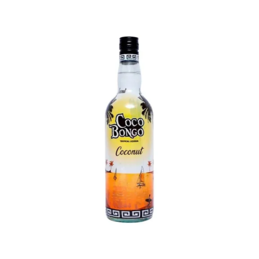 Coco bongo