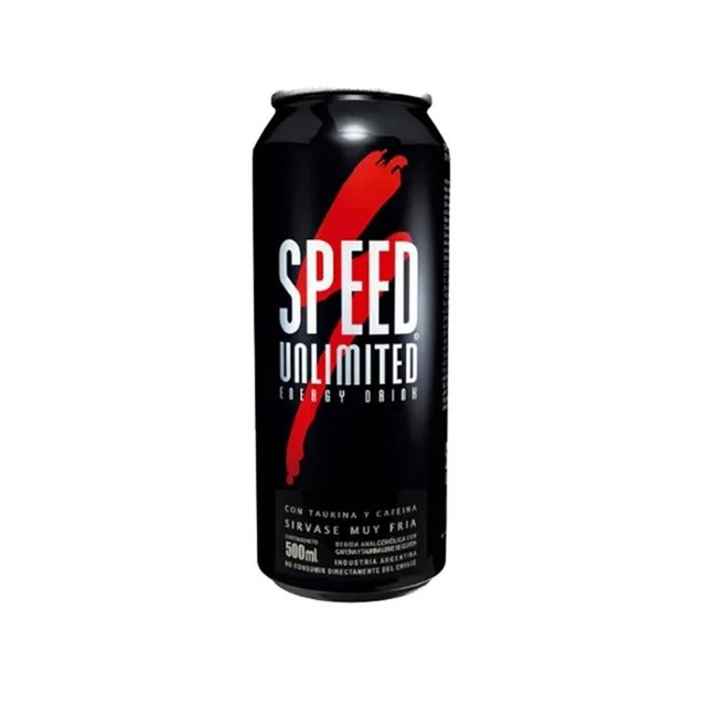 Speed XL