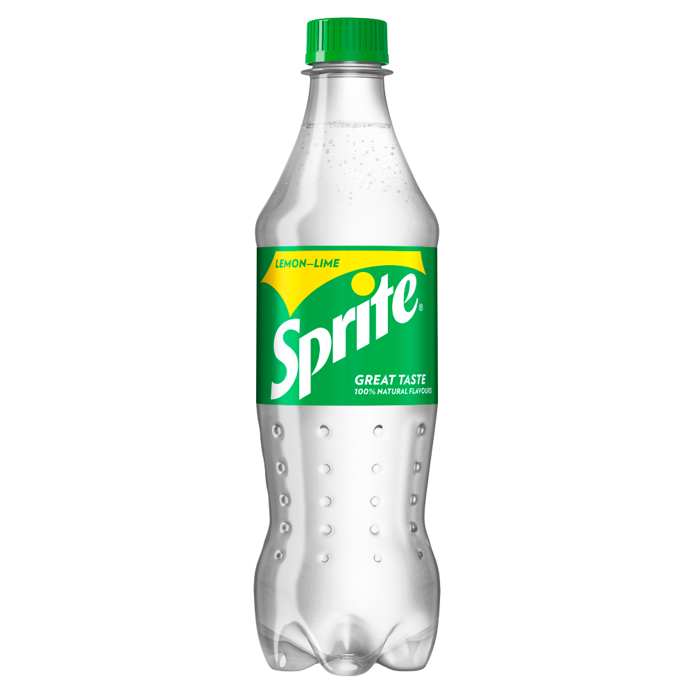 SPRITE 500