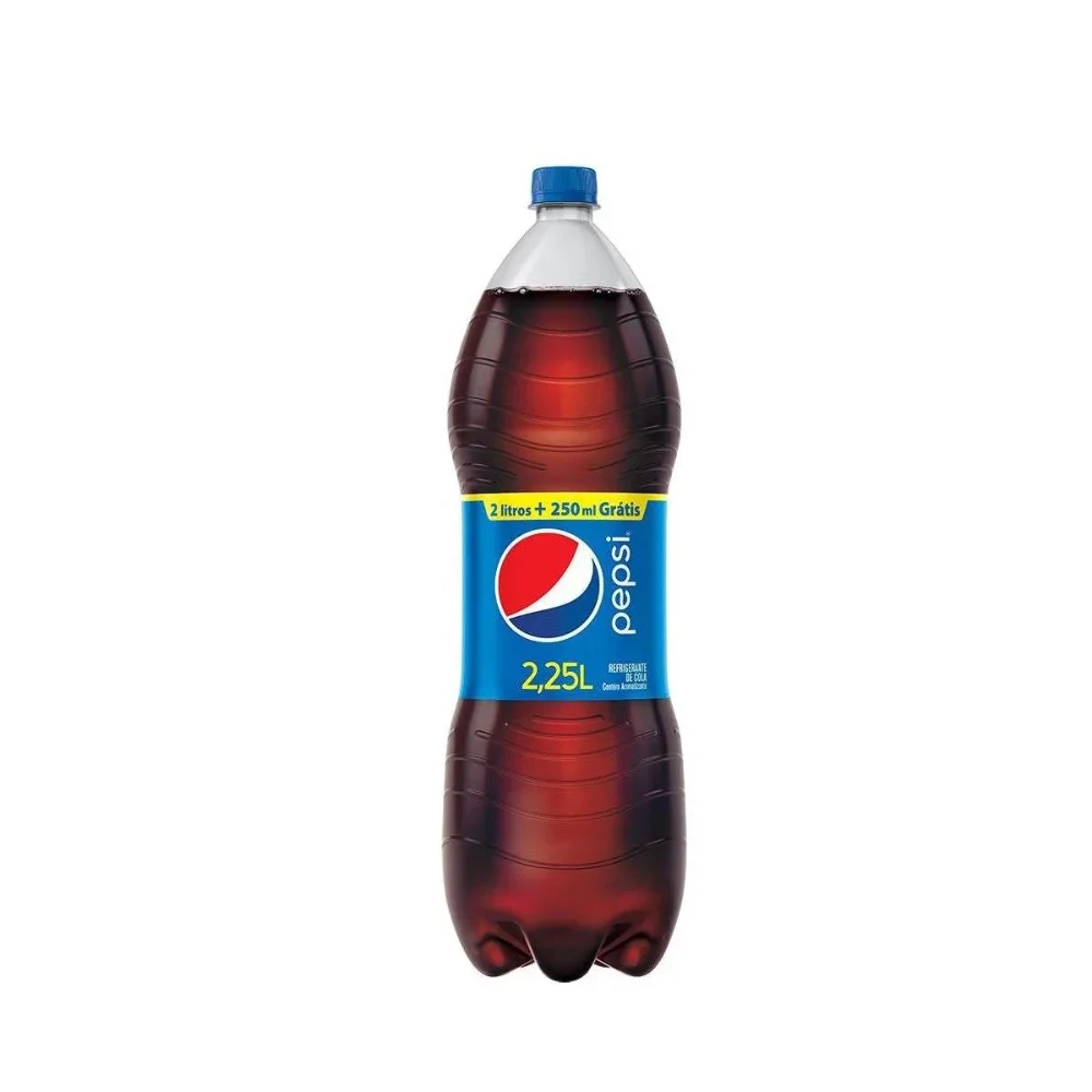 Pepsi
