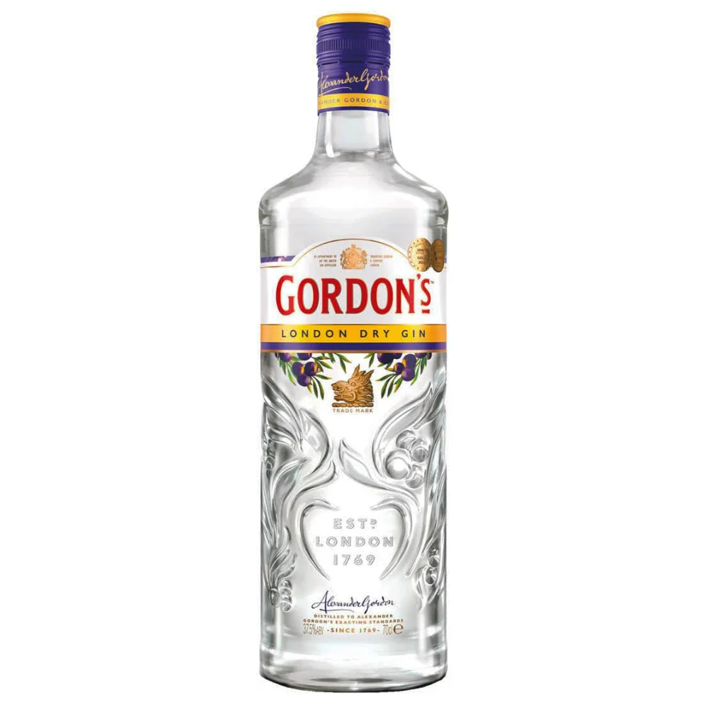 GIN GORDONS