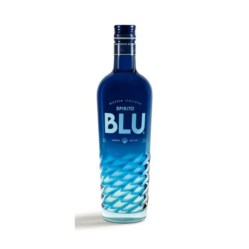 GIN BLU
