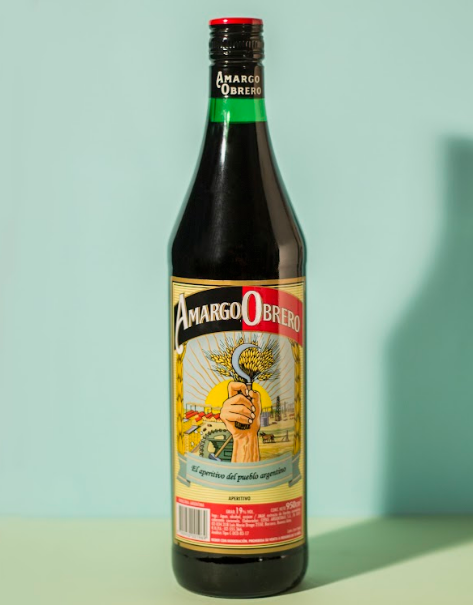 Amargo obrero