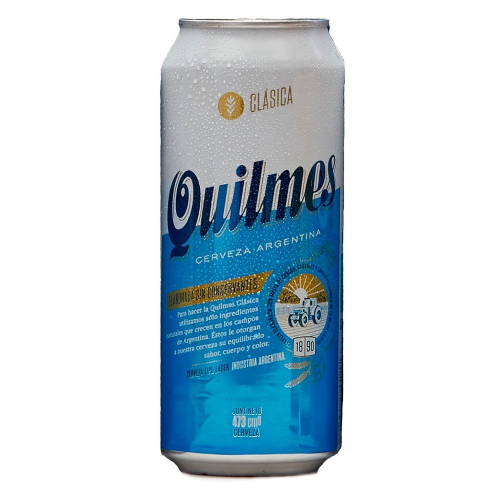 QUILMES 473