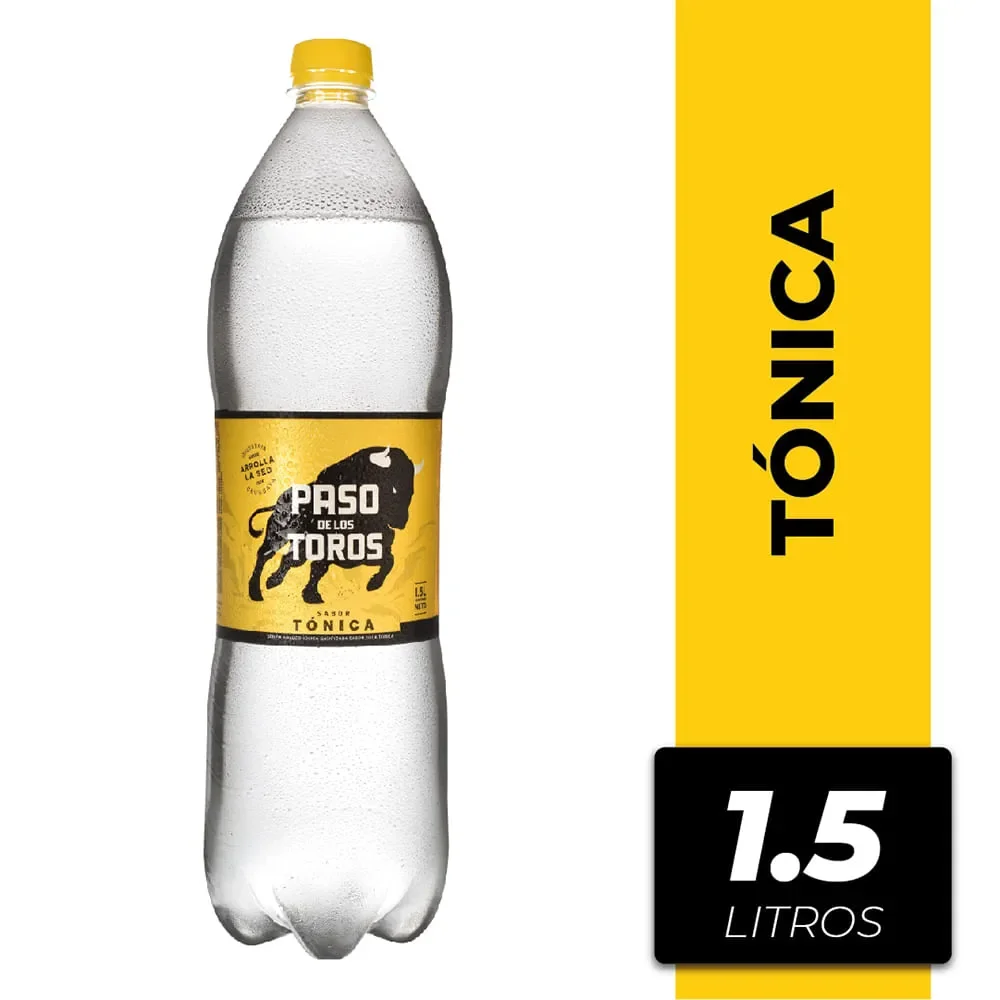 TÓNICA DE LOS TOROS