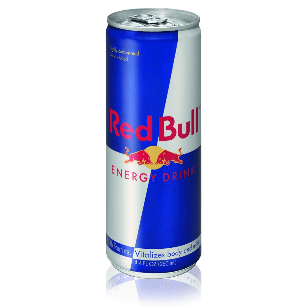 RED BULL