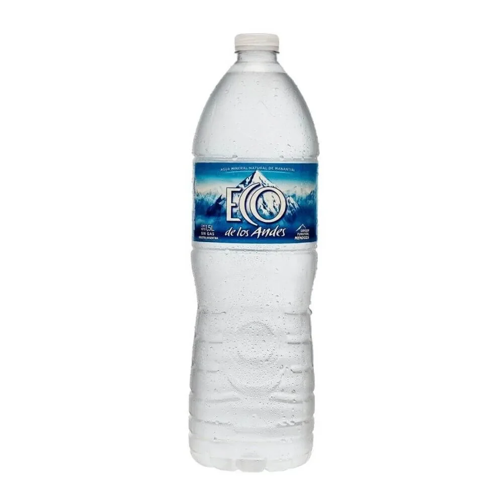 AGUA 1,5