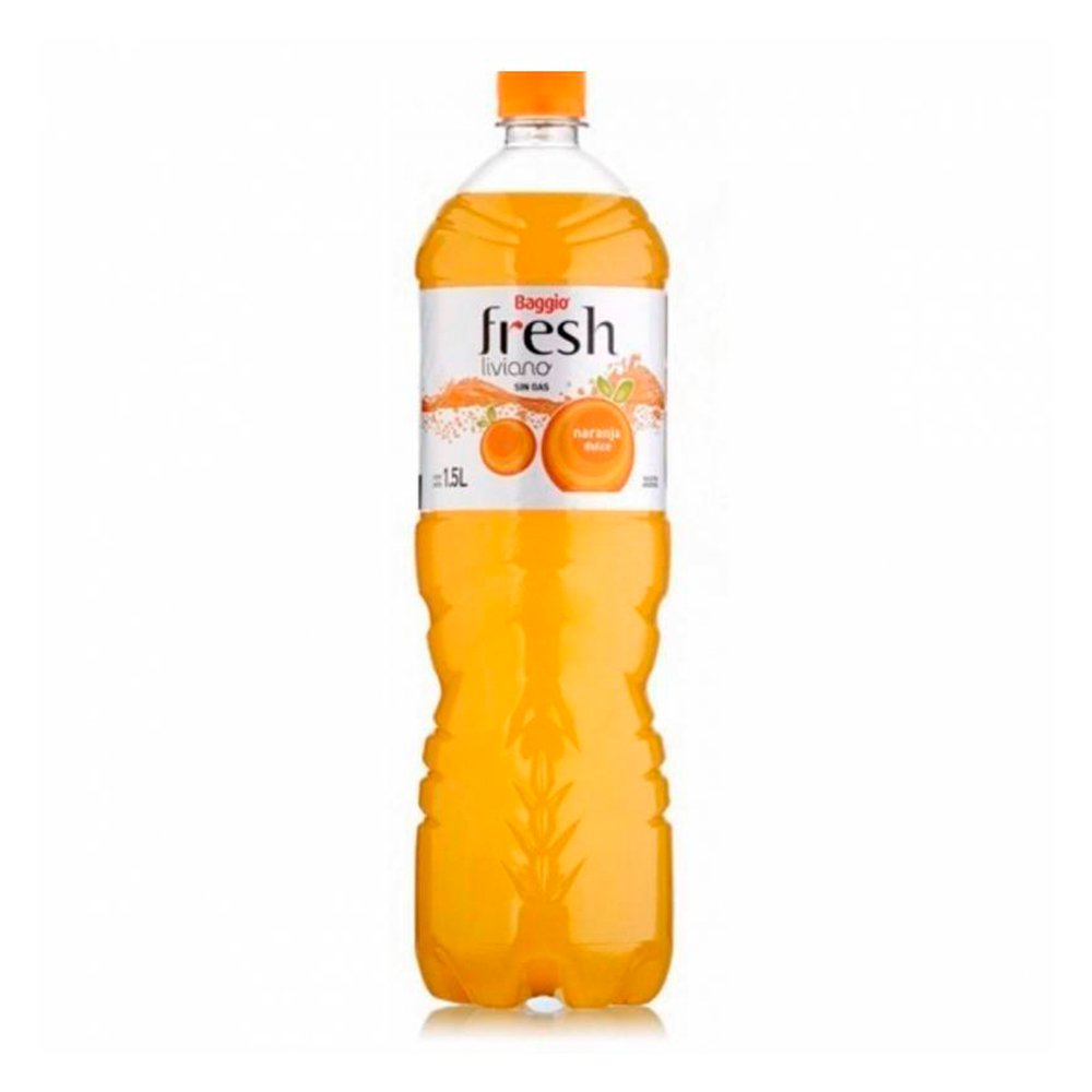 FRESH NARNAJA