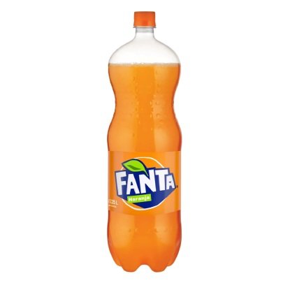FANTA 2,5