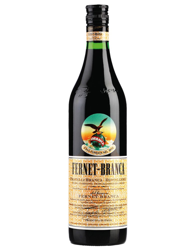 Fernet