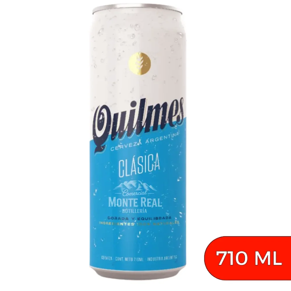 LATÓN QUILMES