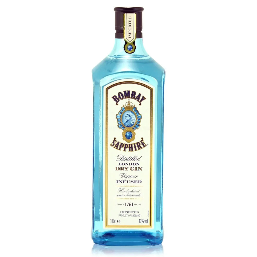 GIN BOMBAY