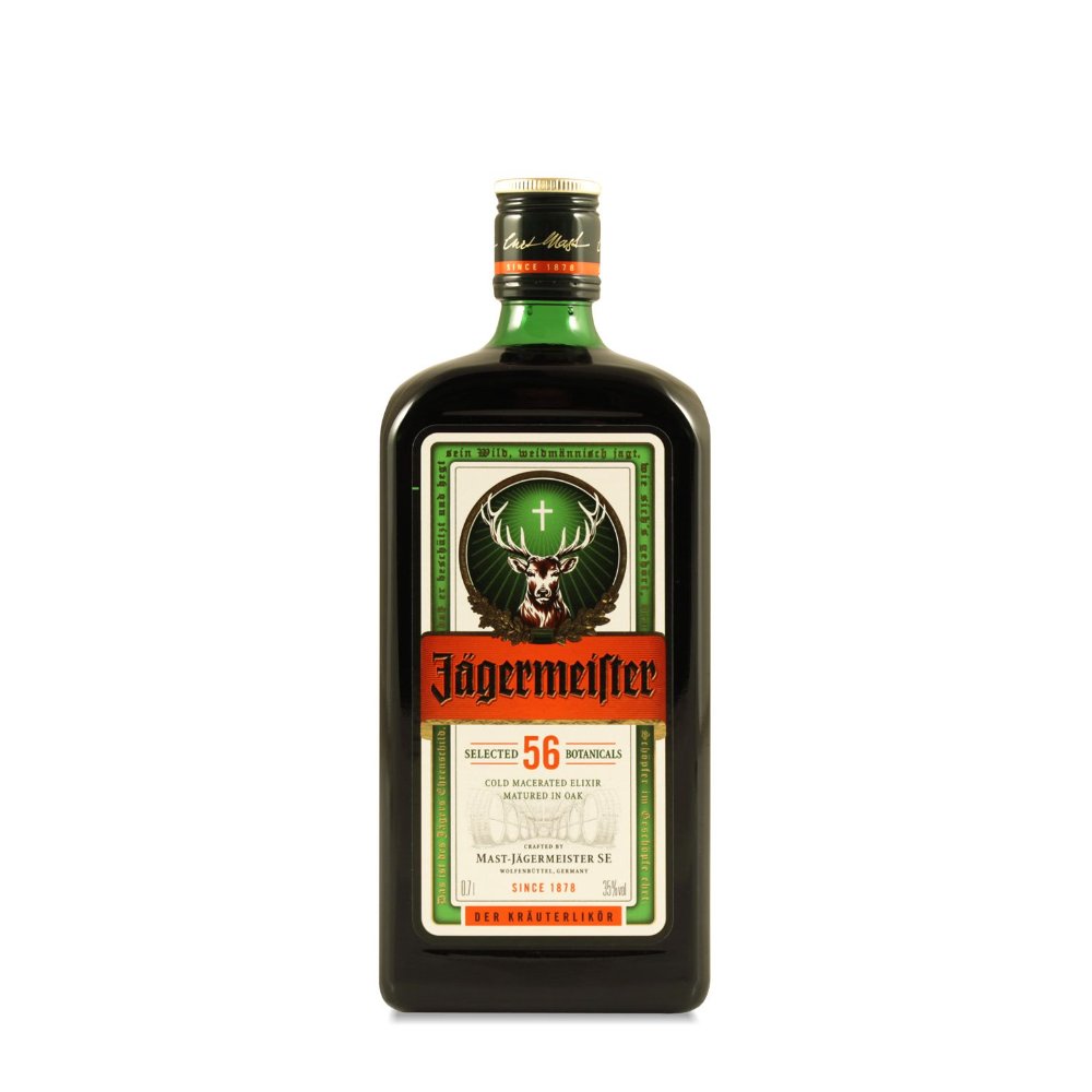 Jagermaster
