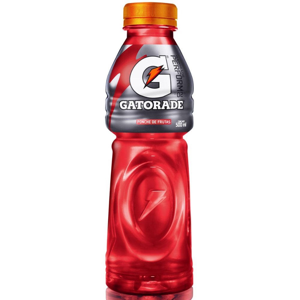 GATORADE ROJO