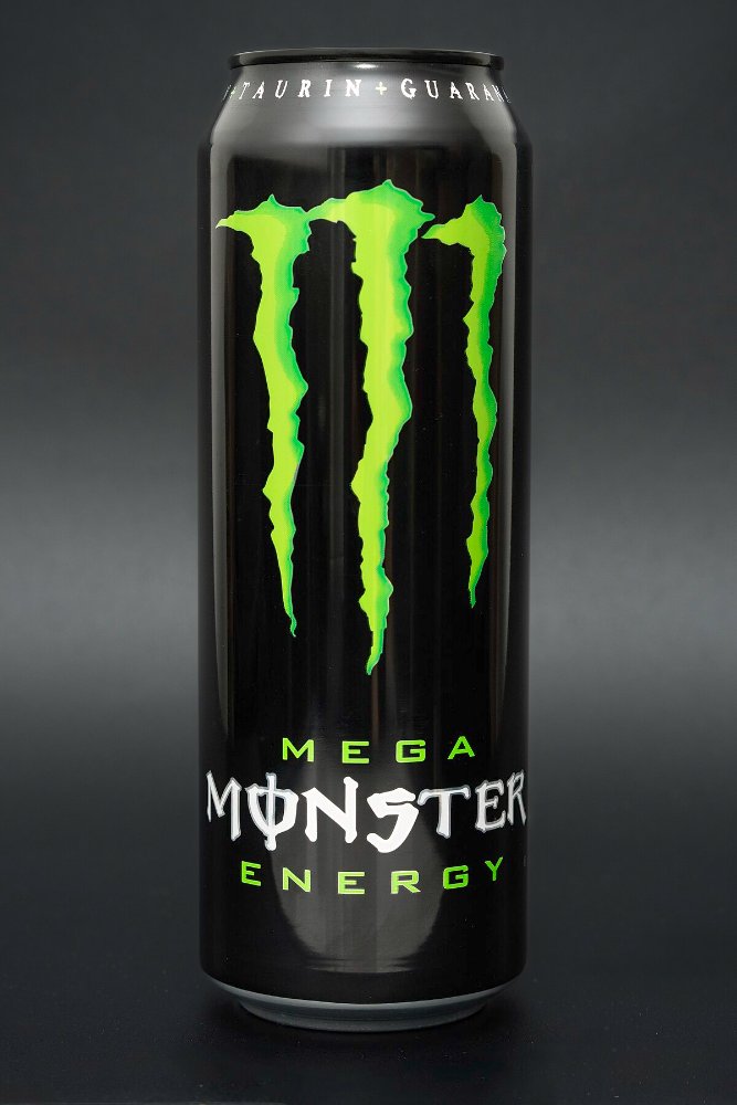 Monster Original