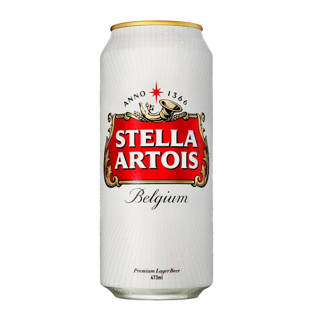 STELLA 474