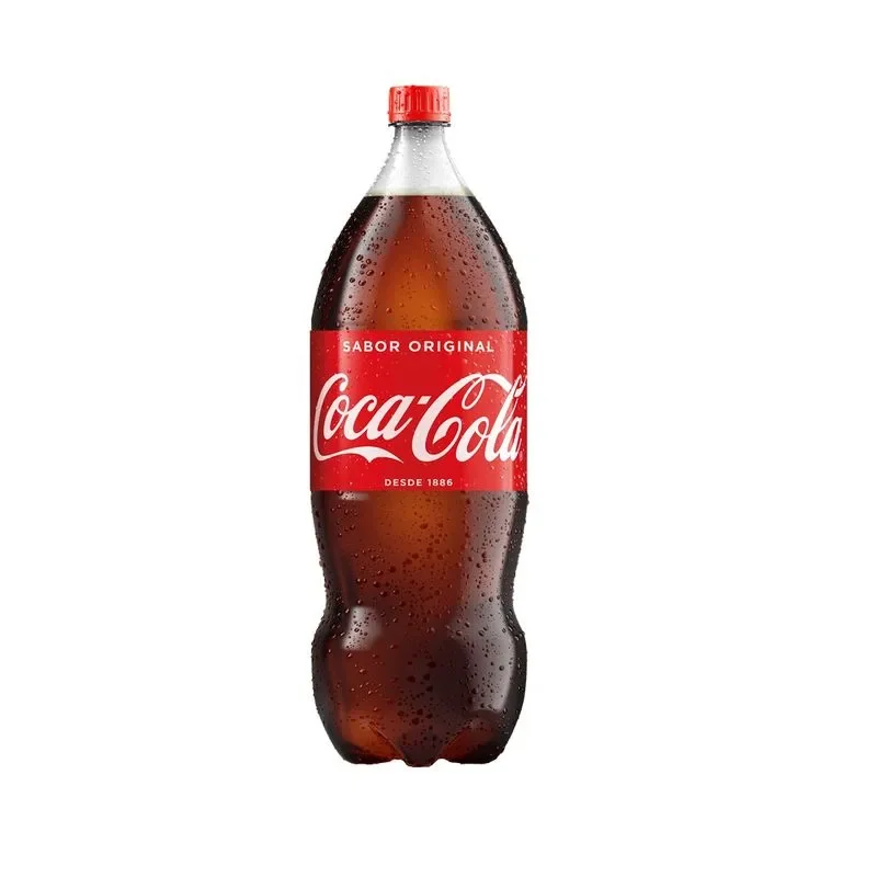 Coca cola 2,5