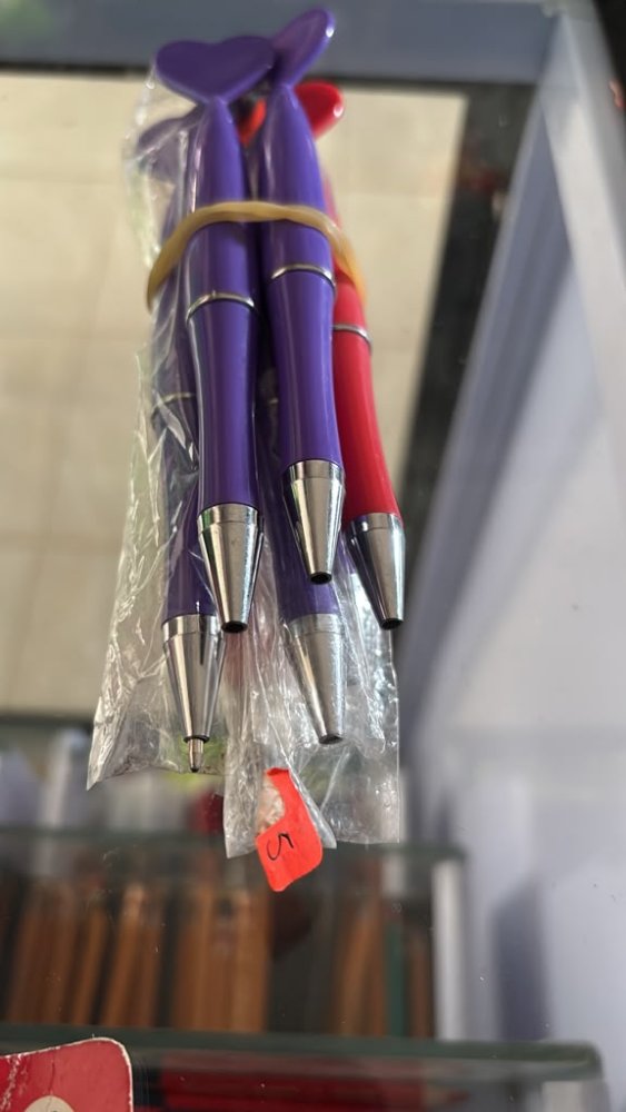lapiceros chinos