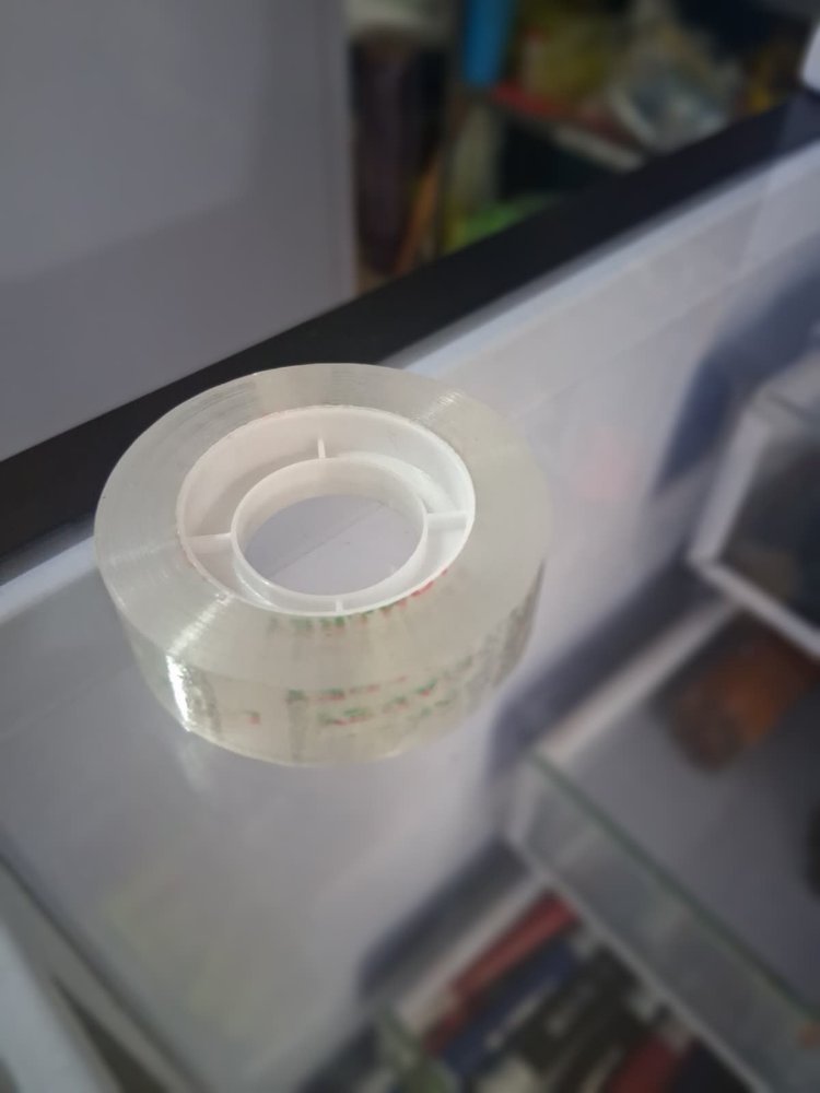 diurex transparente
