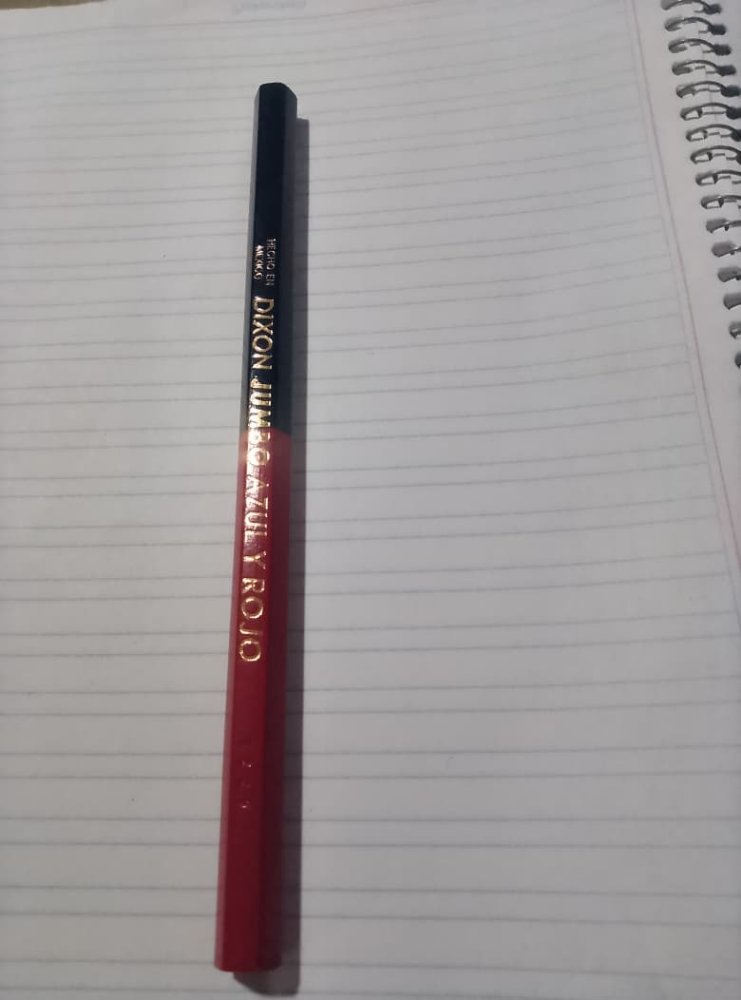 bicolor jumbo