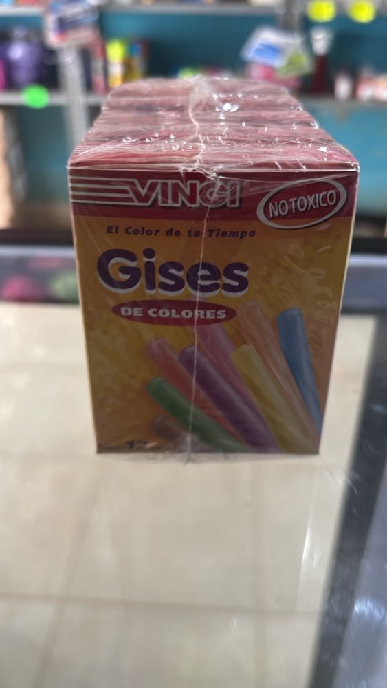 gises vincy