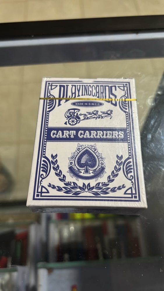 baraja poker
