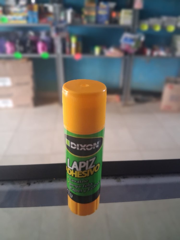 pegamento adhesivo 21g