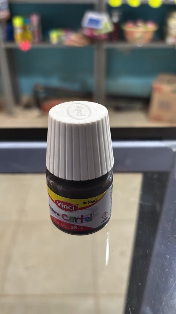 pintura vinci cafe