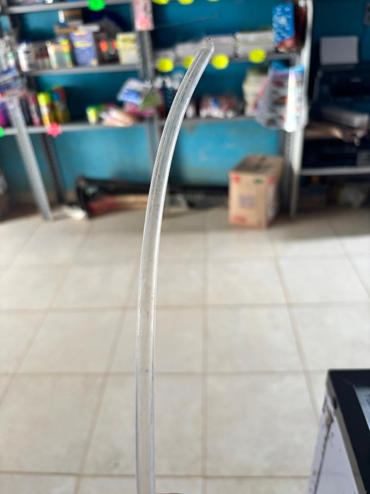 silicon en barra