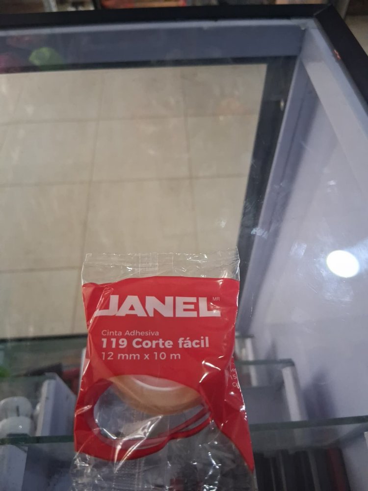 diurex janel