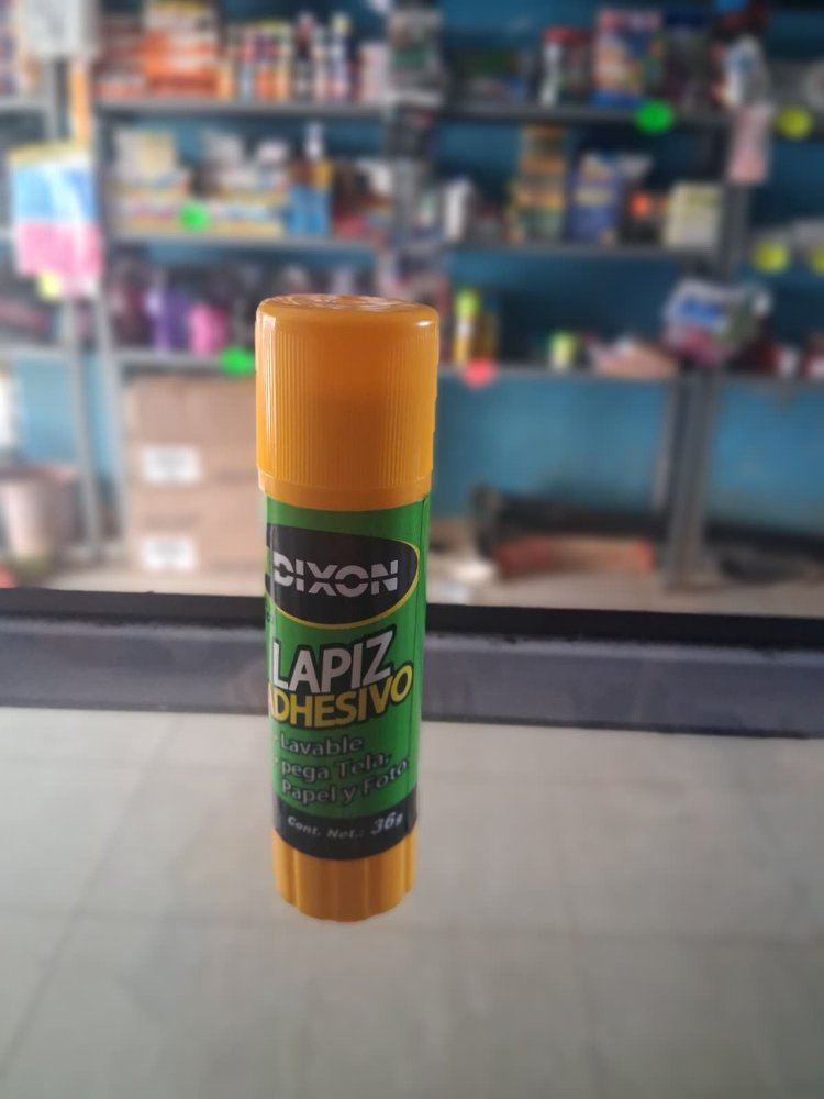 pegamento adhesivo 36g