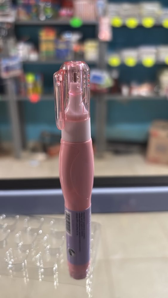 corrector de lapiz