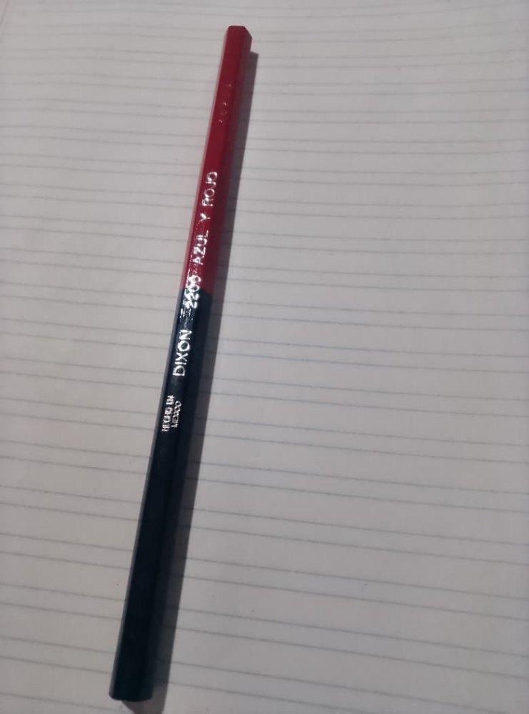 bicolor mediano