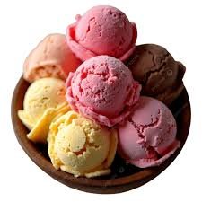 Bola de Helado