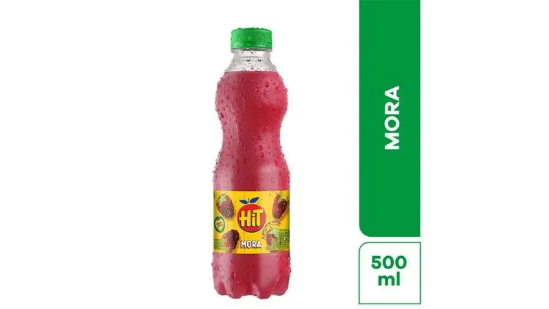 Hit Mora