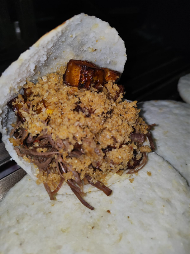 Arepa Planetera