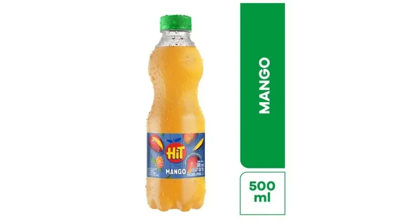 Hit Mango