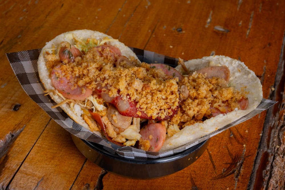 Arepa Suki Suki