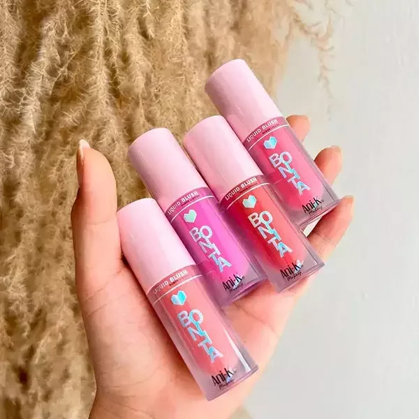 Rubor liquido Bonita Ani-k