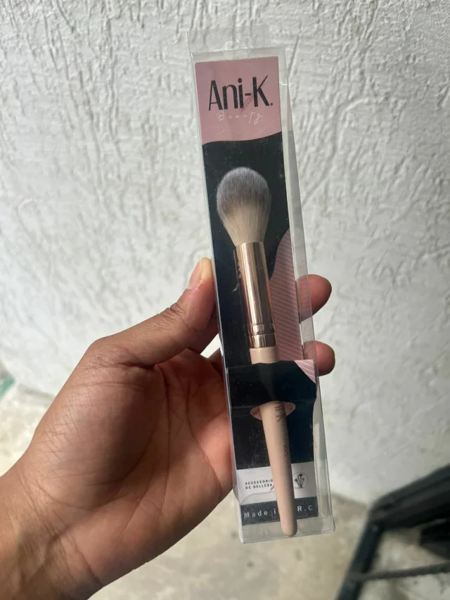 Brocha Multiusos Anik