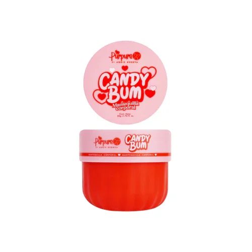 Mini mantequilla candy