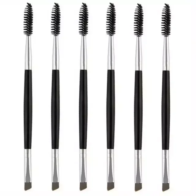 Mini Brochas De Cejas