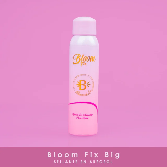 Bloom fix fijador (Grande)