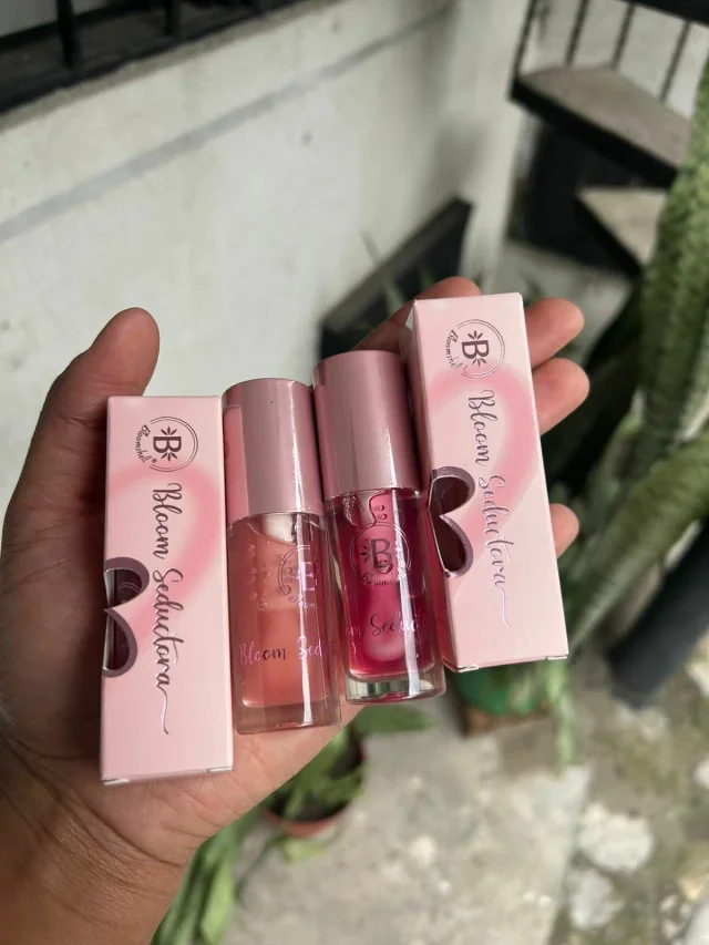 Bloom seductora